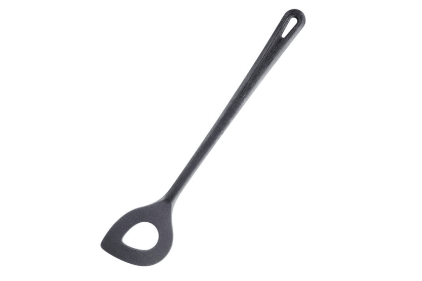 Westmark "Gentle" svart plastskje 30,7 cm