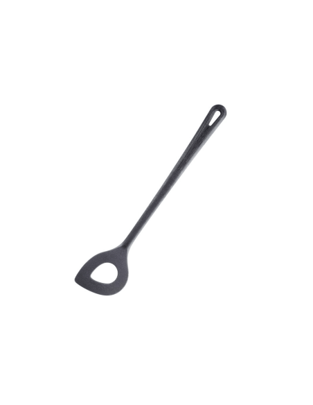 Westmark "Gentle" sort plastik røreske 30,7cm