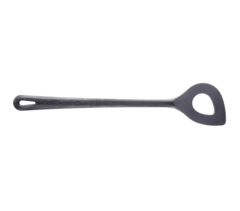 Westmark "Gentle" musta muovinen sekoituslusikka 30,7cm 2