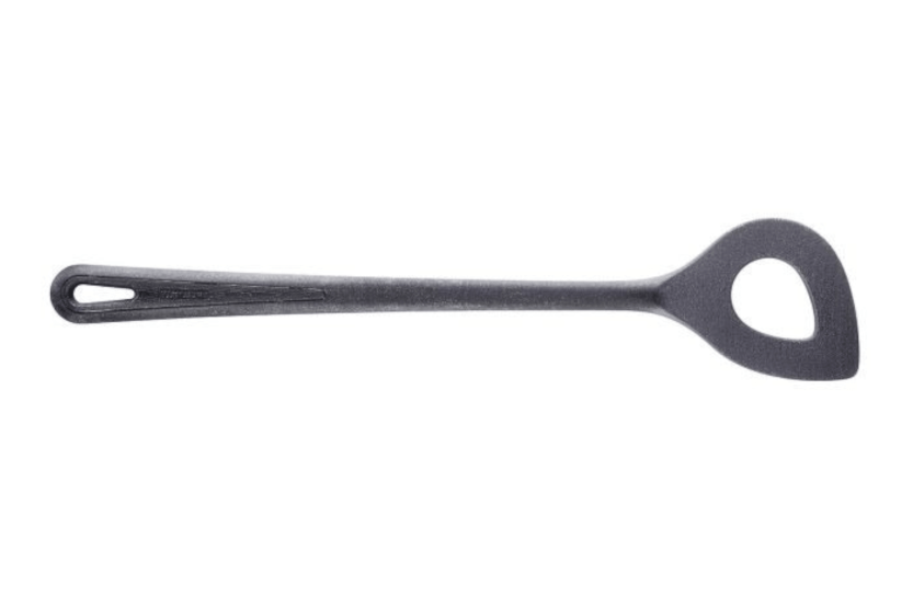 Westmark "Gentle" black plastic mixing spoon 30,7cm