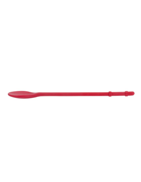 Westmark "Silicone" blandeskje rød 28 cm