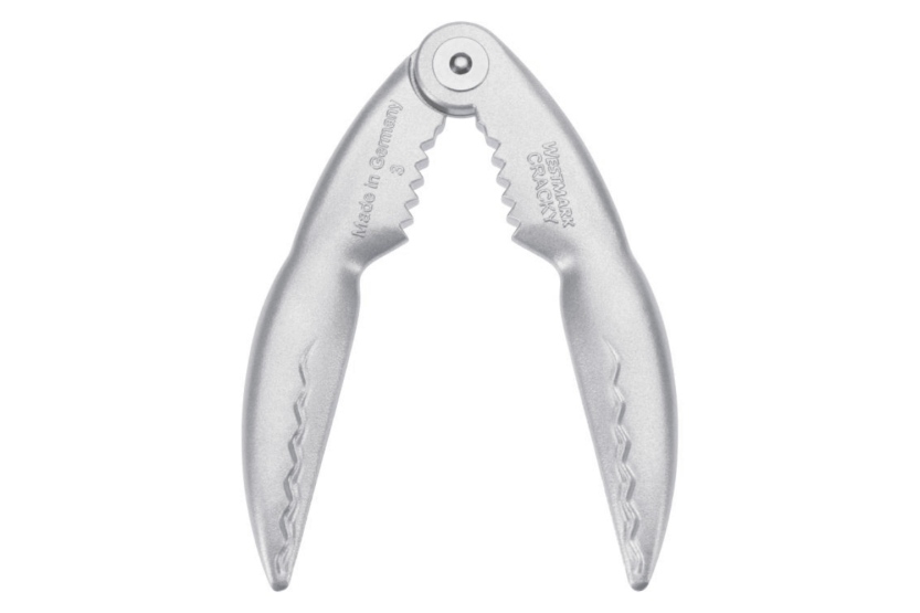 Hacker "Cracky" da Westmark em alumínio