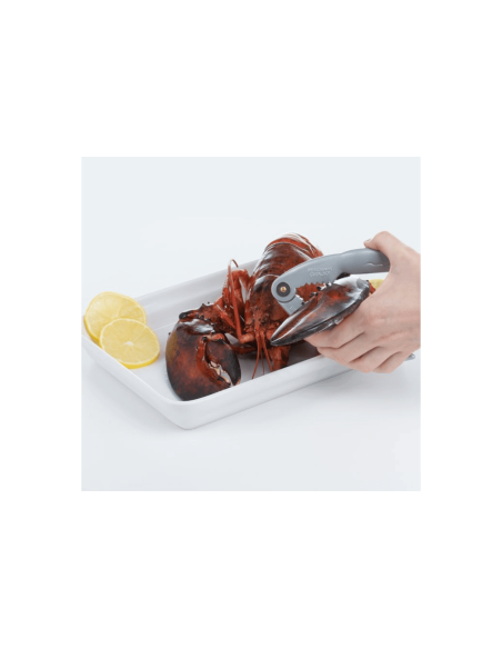 Westmark "Cracky" aluminum door opener