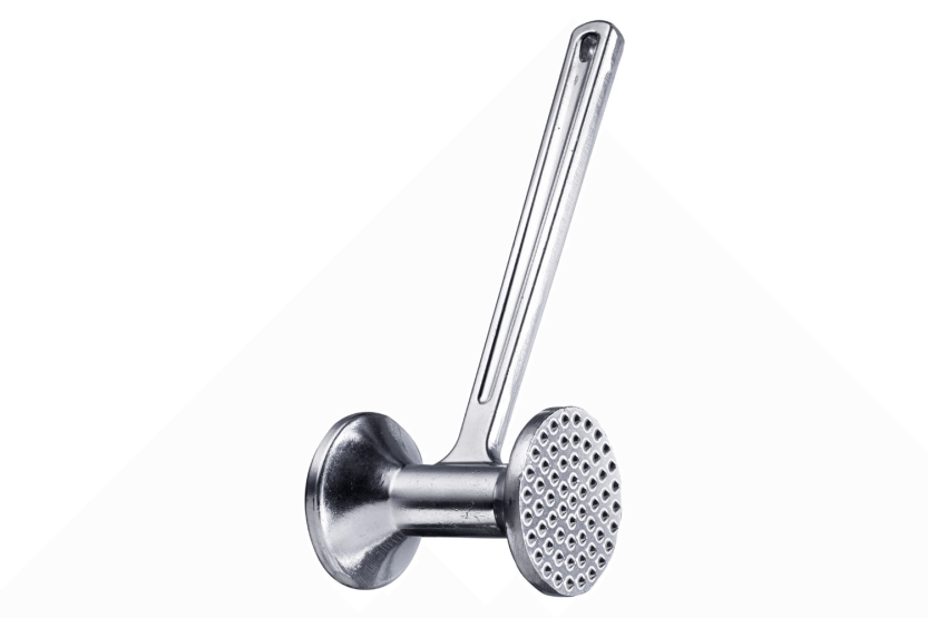 Attendrisseur de viande "Fatty" Westmark i aluminium