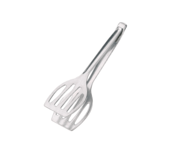 Westmark "Duetto" aluminium spatel/barbecuetang