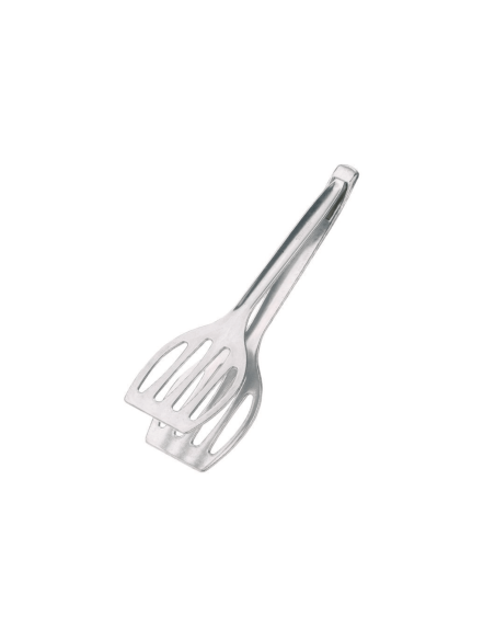 Espátula/pinça para churrasco Westmark "Duetto" em alumínio