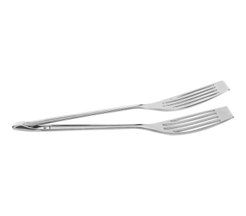Westmark "Duetto" espátula de aluminio / pinzas de barbacoa 2