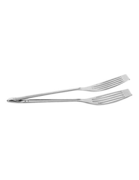 Westmark "Duetto" aluminium spatula/barbecue tongs