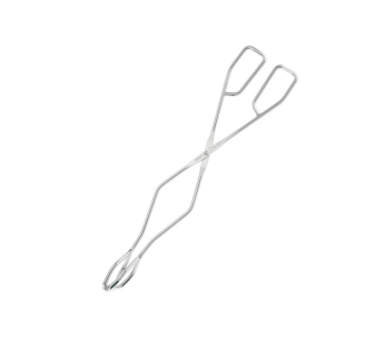 Pinzas de acero inoxidable Westmark 2