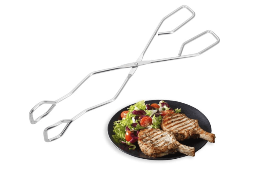 Pinça de servir em aço inoxidável Westmark