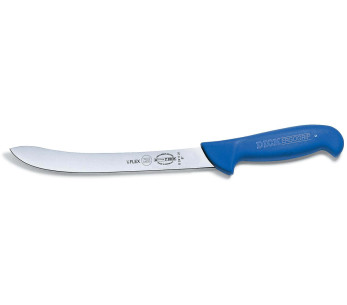 Faca para filetar peixe Dick Ergogrip, cabo azul