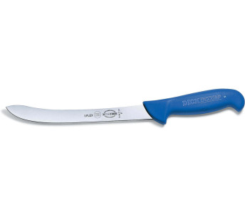 Faca para filetar peixe Dick Ergogrip, cabo azul 2