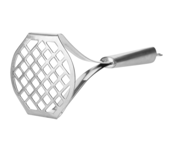 Pasapurés Westmark "Glory" 25,7cm todo de acero inoxidable 2