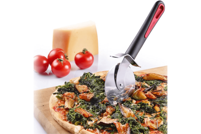 Pelapizza Westmark "Gallant" con lama in acciaio inossidabile