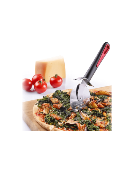 Gallant" Westmark pizzaskærer med blad i rustfrit stål