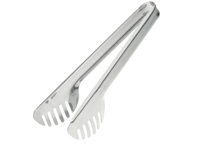 Westmark spaghettitång i rostfritt stål