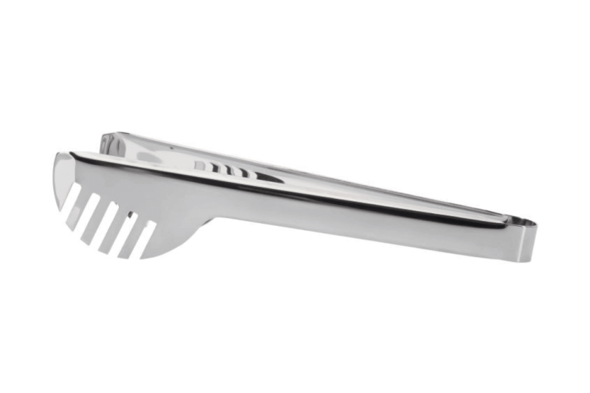 Westmark stainless steel spaghetti tongs