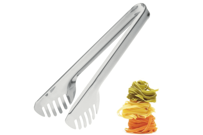 Westmark spaghettitang i rustfrit stål