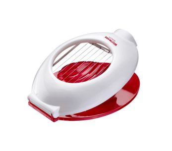 Coupe-mozzarella "Caprese" Westmark lames en acier inox