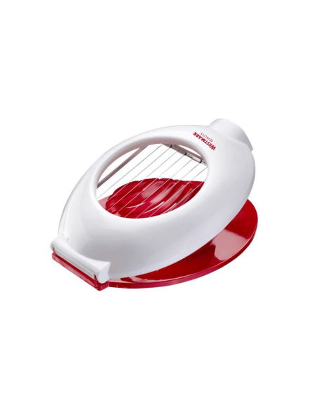 Coupe-Mozzarella "Caprese" Westmark lames en acier inox