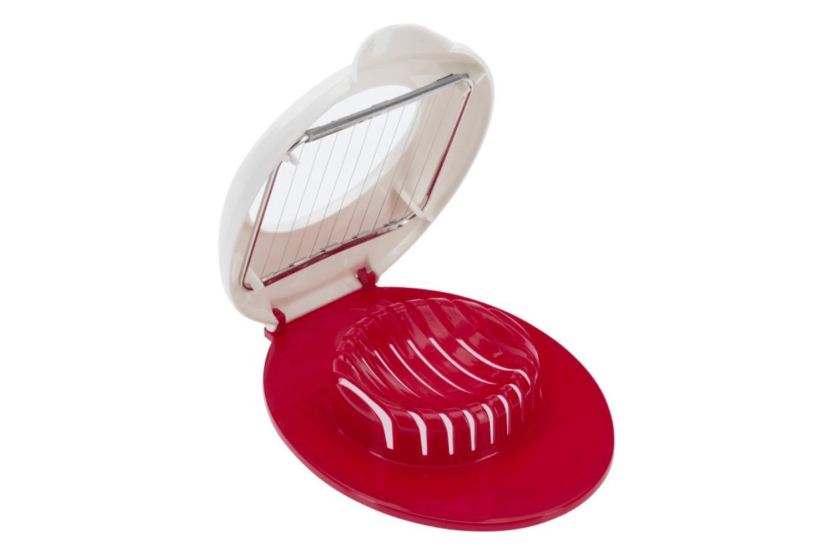 Coupe-mozzarella "Caprese" Westmark lames en acier inox