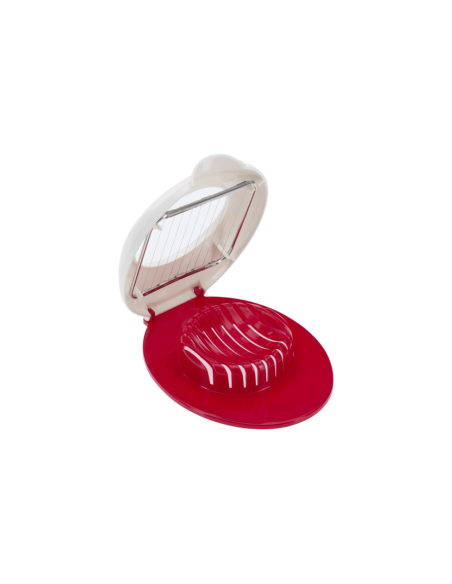 Coupe-mozzarella "Caprese" Westmark lames en acier inox