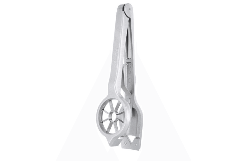 Westmark "Decoretto" carpet cutter stainless steel blades