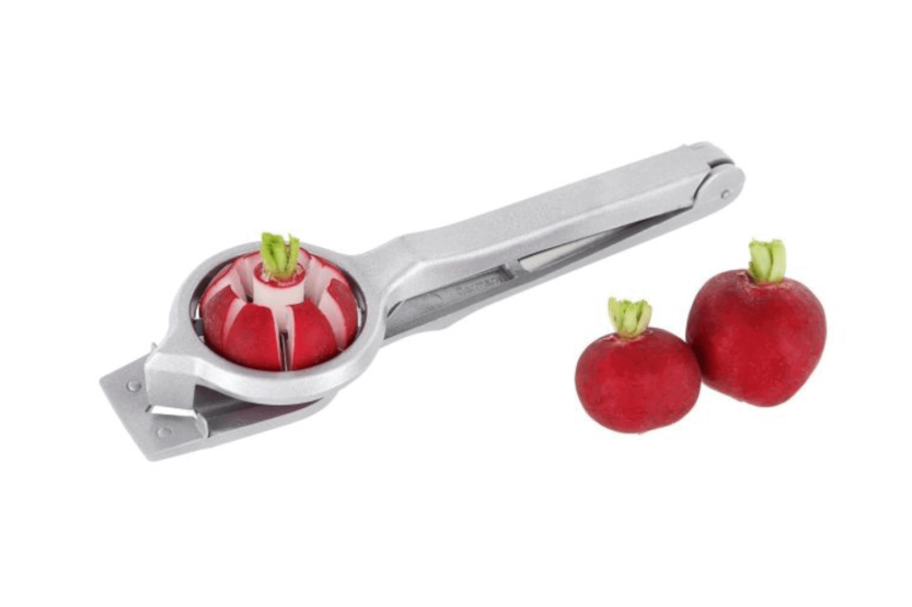Westmark "Decoretto" carpet cutter stainless steel blades