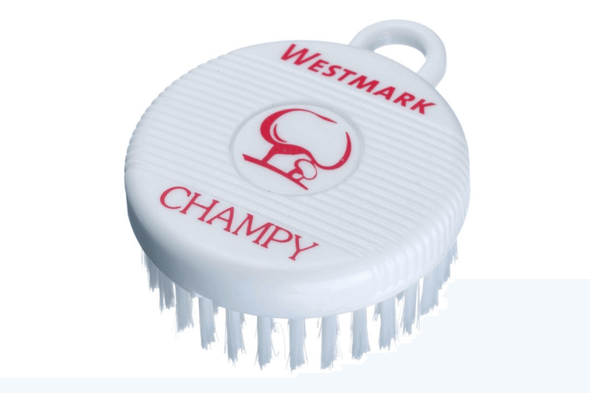 Westmark "Champy" grøntsagsbørste
