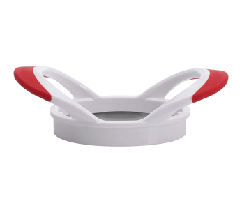 Cuchillas de acero inoxidable para cortadoras de mango Westmark 2
