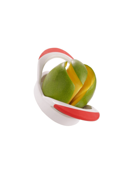 Westmark affetta mango lame in acciaio inox