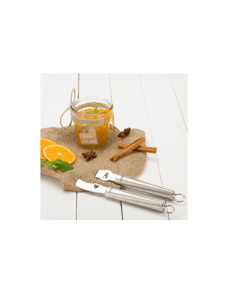 Westmark "Glory" stainless steel weeder