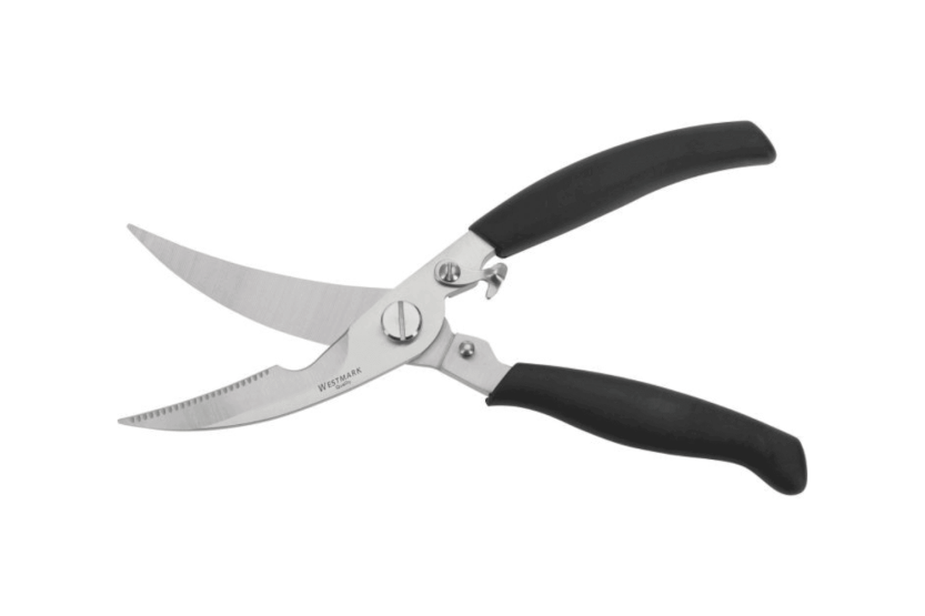 Tesoura para aves Westmark com lâminas de aço inoxidável
