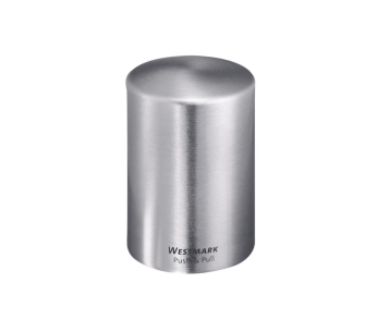 Abridor de botellas Westmark "Push & Pull" de aluminio 2