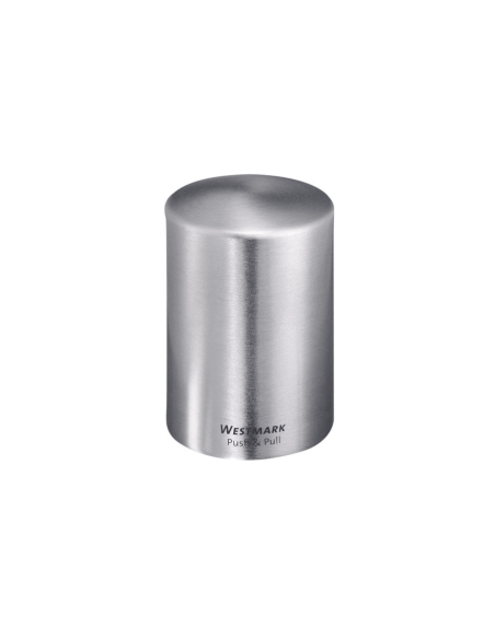 Westmark aluminium "Push & Pull" bottle opener