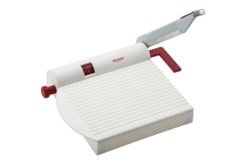 Coupe-fromage "Fromarex" Westmark lam en acier inox
