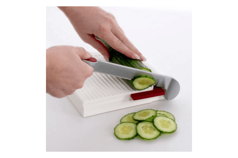 Coupe-fromage "Fromarex" Westmark lam en acier inox
