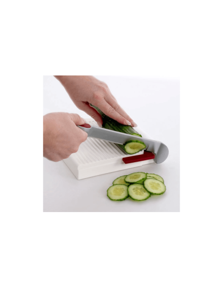 Coupe-fromage "Fromarex" Westmark lam en acier inox