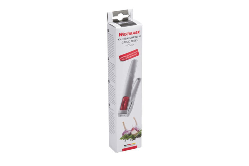 Prensa de alas Westmark "Josie" de aluminio