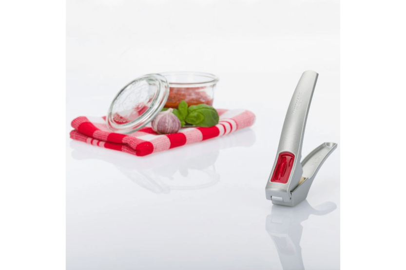 Josie" Westmark vingpress i aluminium