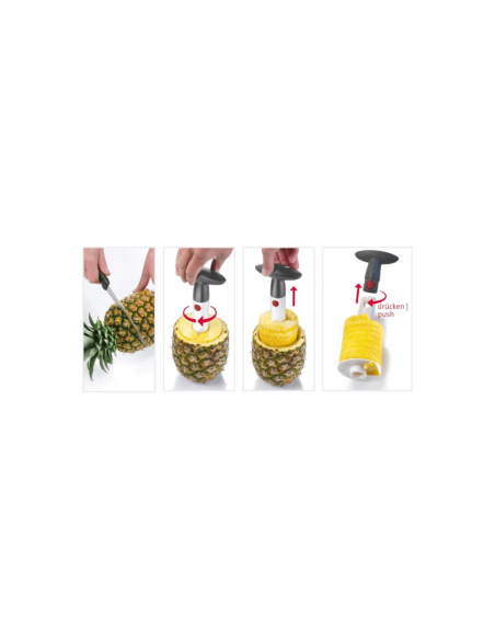 Coupe ananas Wesmark