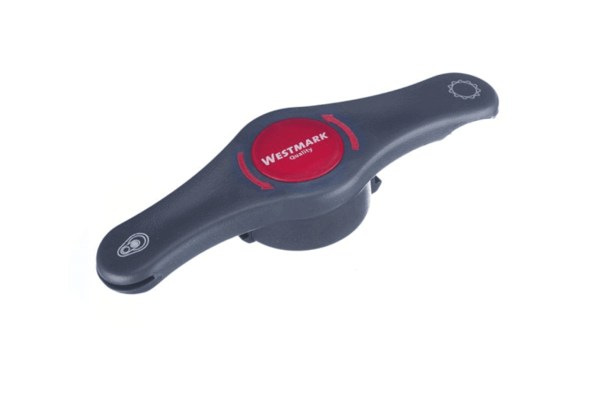 Westmark "Propeller" multifunksjonell boksåpner