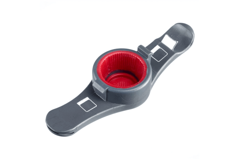 Westmark multifunctionele blikopener "Propeller