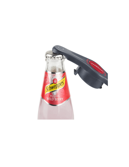 Westmark multifunctionele blikopener "Propeller