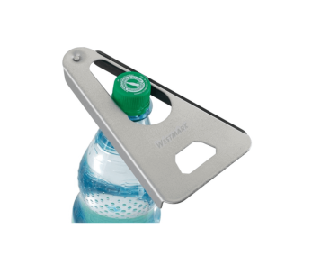 Abrelatas universal de acero Westmark "Twist 2