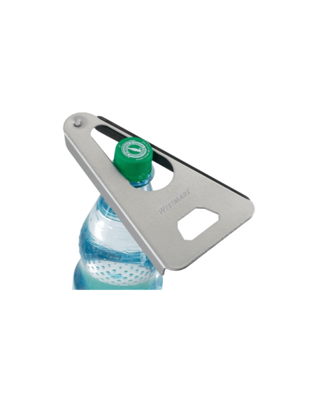 Westmark "Twist" universal steel can opener