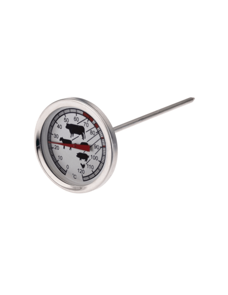 Westmark stainless steel meat thermometer