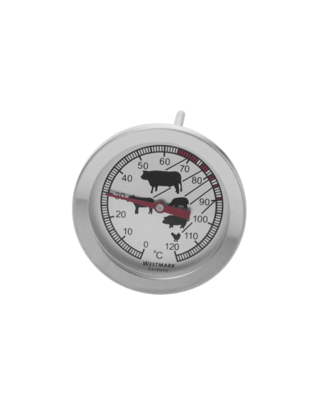 Westmark stainless steel meat thermometer