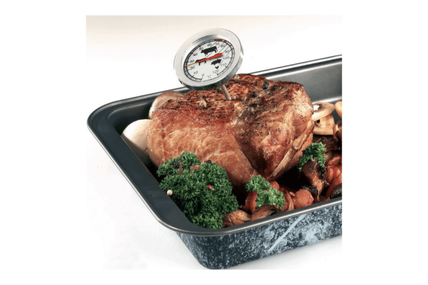 Westmark stainless steel meat thermometer