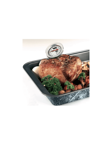 Westmark stainless steel meat thermometer